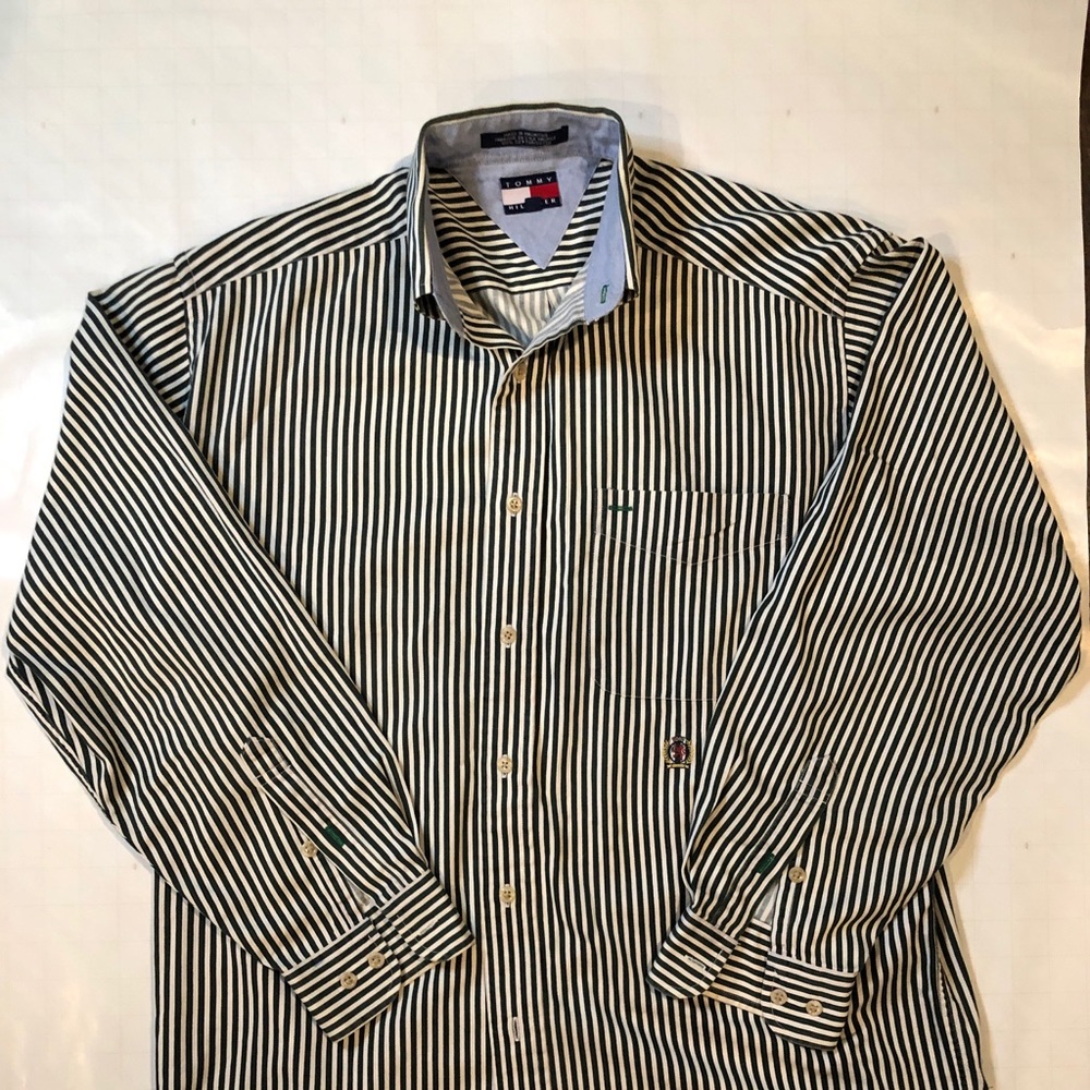 Vintage Tommy Hilfiger